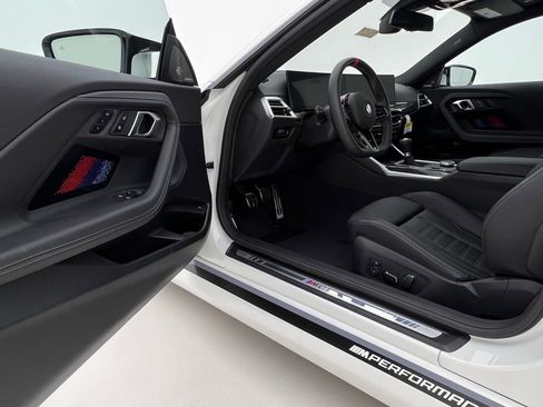 New 2025 BMW M2 w/ Lighting Package image 9