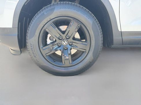 Used 2023 Honda Ridgeline Black Edition image 34