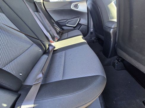 Certified 2024 Kia Soul LX w/ Option Group 015 image 15