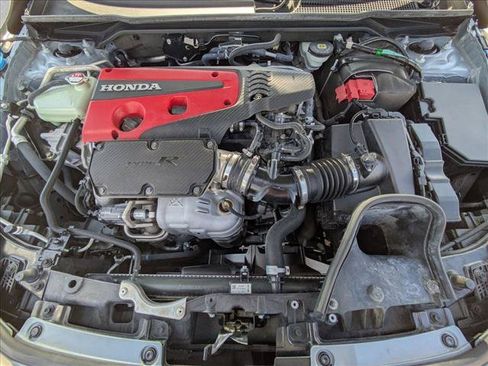 Used 2024 Honda Civic Type R image 23