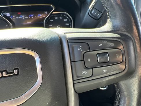 Used 2022 GMC Sierra 2500 Denali AWD/4WD image 26