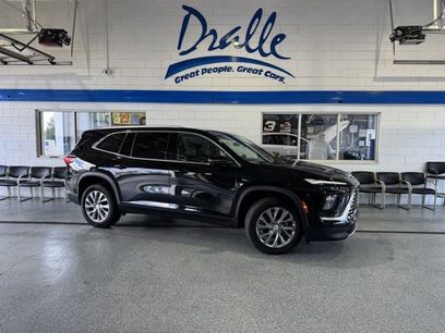 New 2026 Buick Enclave Preferred w/ LPO, Floor Liner Package