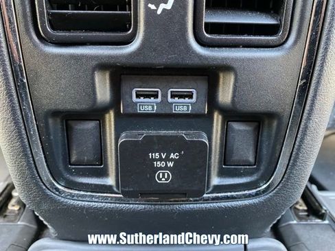 Used 2021 Jeep Grand Cherokee Limited AWD/4WD image 46