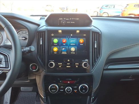 Used 2025 Subaru Forester Wilderness image 11