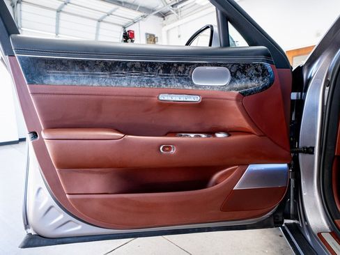 Used 2024 Genesis G90 3.5T image 29