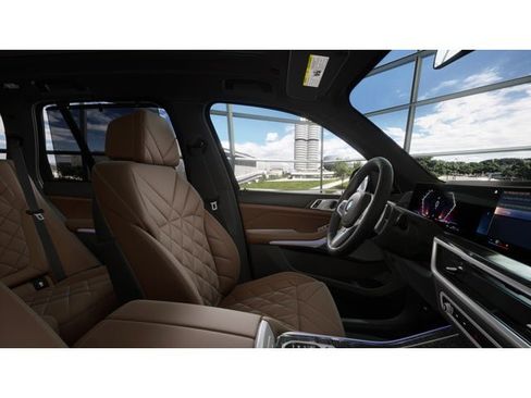 New 2026 BMW X5 xDrive40i AWD/4WD image 12