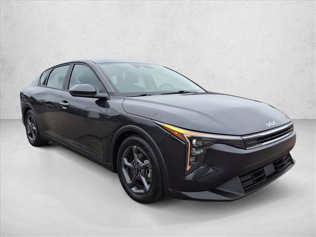 Used 2025 Kia K4 FWD image 3