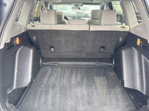 Used 2018 Honda CR-V EX image 23
