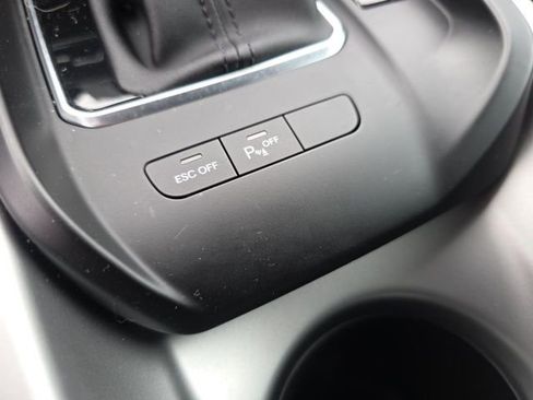 Used 2024 Dodge Hornet GT AWD/4WD image 34