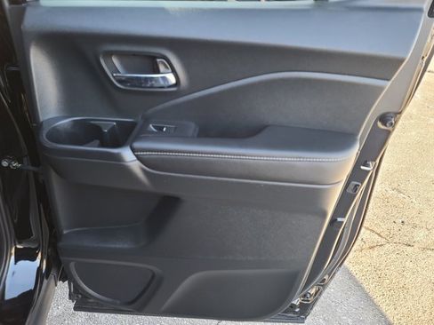 Used 2023 Honda Ridgeline RTL image 17