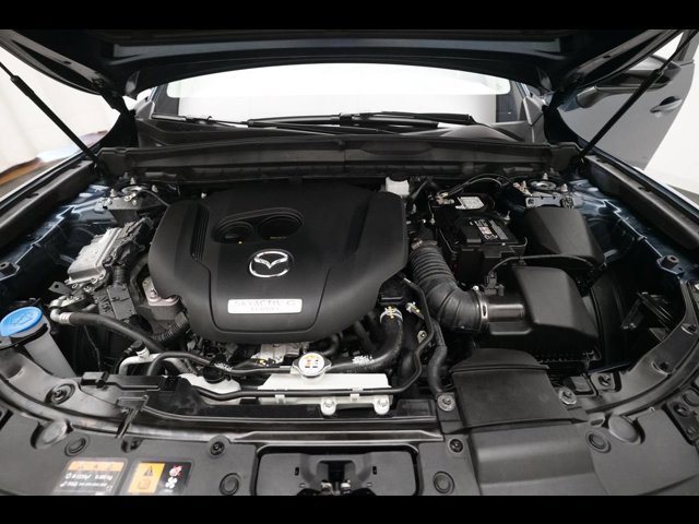 Certified 2026 MAZDA CX-50 2.5 Turbo w/ Premium Plus Pkg AWD/4WD image 3