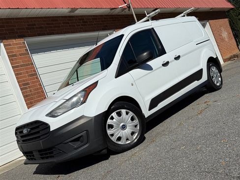 Used 2020 Ford Transit Connect XL image 3