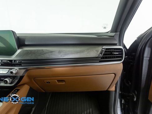 Used 2025 Kia Telluride SX X-Line AWD/4WD image 44