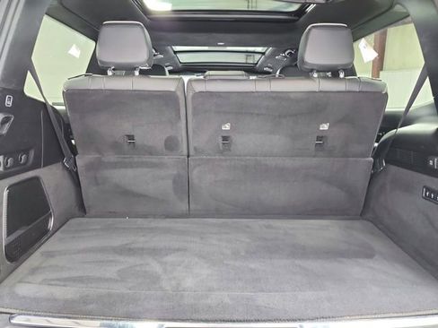 Used 2024 Jeep Grand Wagoneer Series II w/ Quick Order Packagew 28T image 52