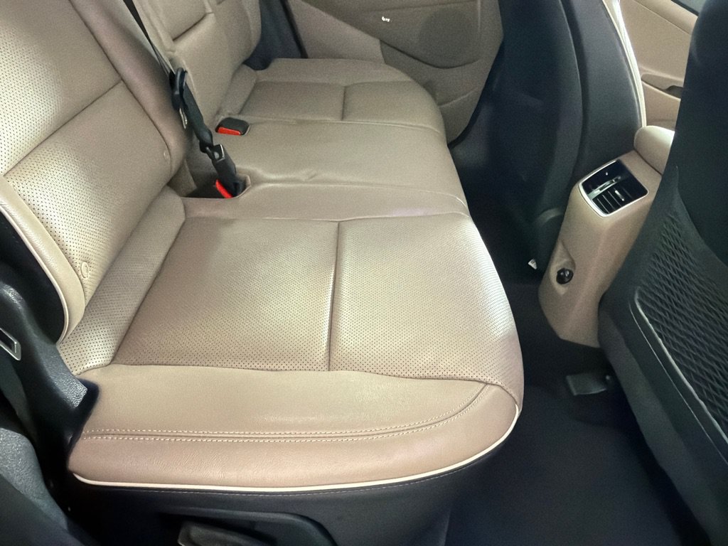 Used 2019 Hyundai Tucson Ultimate FWD image 22
