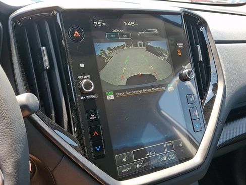 New 2026 Subaru Ascent Premium AWD/4WD image 12