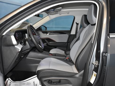 New 2026 Volkswagen Tiguan SE AWD/4WD image 6