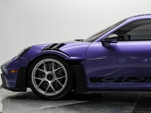 Used 2025 Porsche 911 GT3 RS RWD image 17