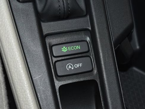 Used 2024 Honda Accord LX image 16
