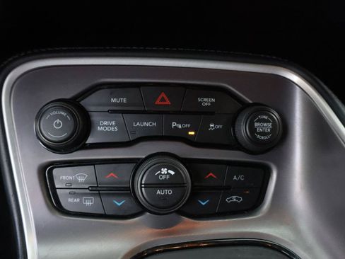 Used 2021 Dodge Challenger R/T Scat Pack RWD image 11