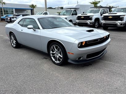 Used 2023 Dodge Challenger GT w/ Cold Weather Group