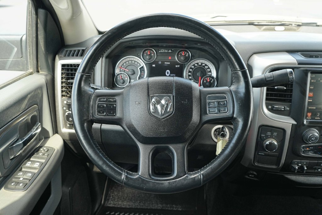 Used 2016 RAM 3500 Big Horn AWD/4WD image 29