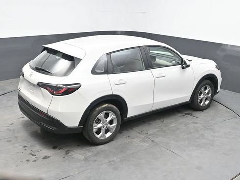 Used 2024 Honda HR-V LX image 35