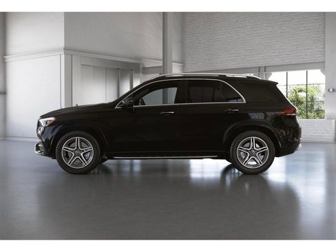 Used 2022 Mercedes-Benz GLE 450 4MATIC image 35