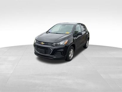 Certified 2022 Chevrolet Trax LS w/ Tint and Cruise Package