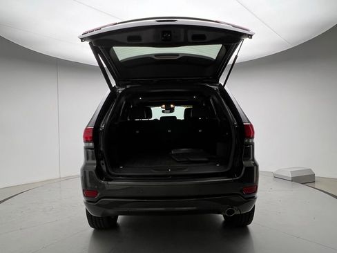 Used 2021 Jeep Grand Cherokee Limited w/ Quick Order Package 28K 80th AWD/4WD image 5