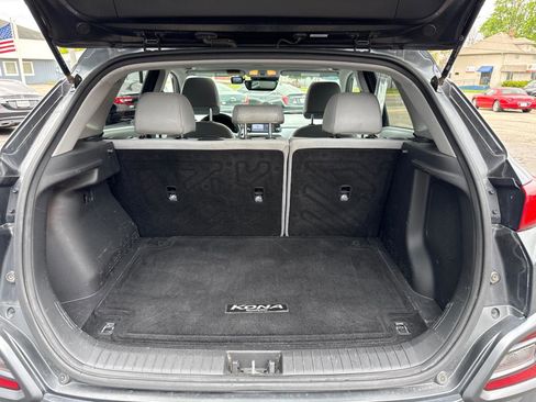 Used 2019 Hyundai Kona Ultimate FWD image 13