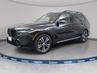Used 2025 BMW X7 xDrive40i w/ M Sport Package video 1