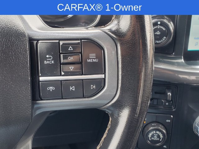 Used 2023 Ford F150 XLT w/ Equipment Group 302A High AWD/4WD image 20