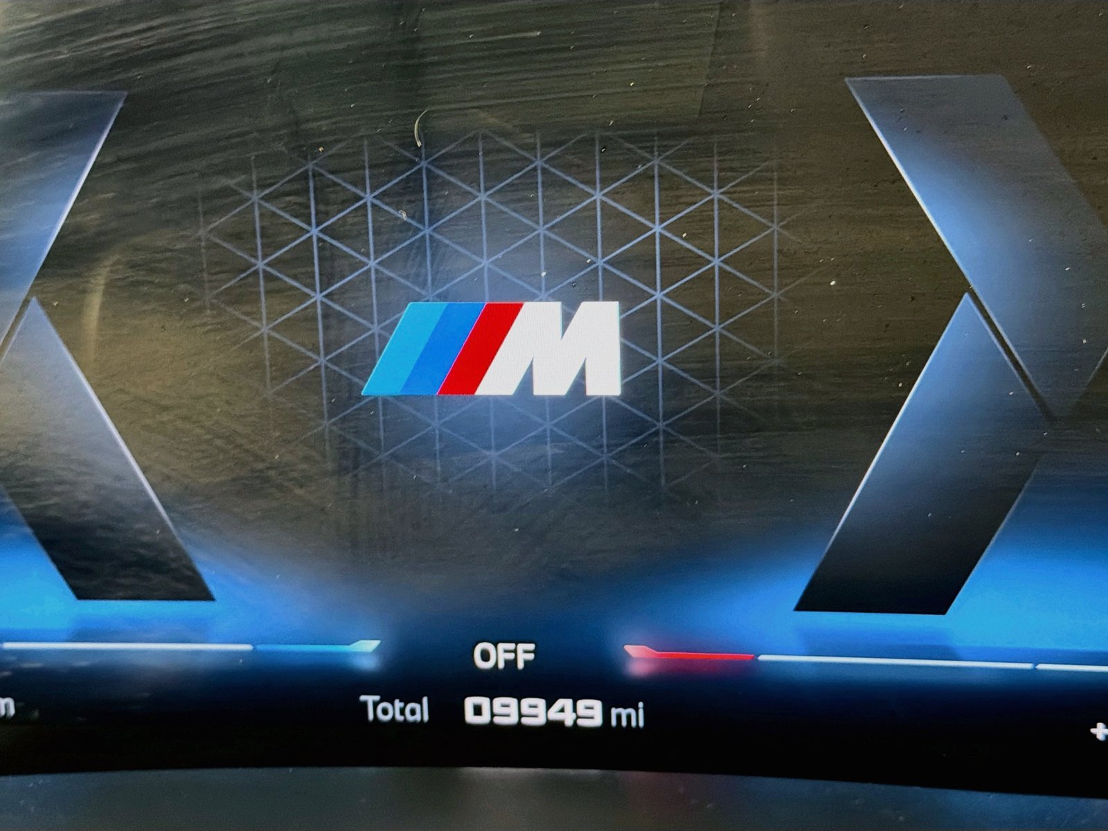 Used 2026 BMW X6 M60i AWD/4WD image 12