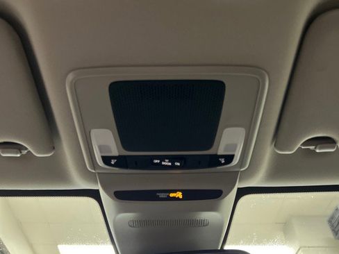 New 2026 Honda HR-V LX image 21