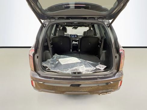 New 2025 Kia Telluride SX X-Line image 29