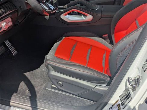 New 2026 Mercedes-Benz GLE 53 AMG 4MATIC Coupe image 4