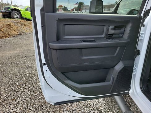 New 2026 RAM 4500 Tradesman image 30