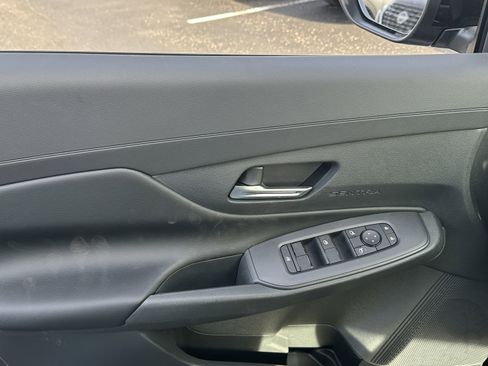 New 2026 Nissan Sentra SV image 21