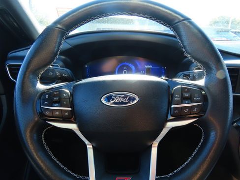 Used 2023 Ford Explorer ST w/ Equipment Group 401A image 30