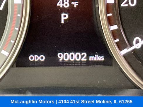 Used 2015 Lexus GS 350 AWD w/ Premium Package image 17