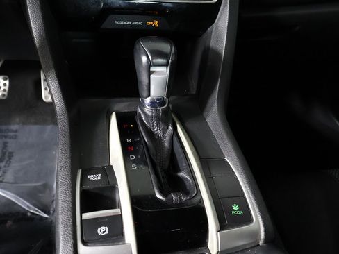 Used 2021 Honda Civic Sport image 39
