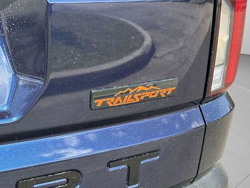New 2026 Honda Passport TrailSport Elite image 34