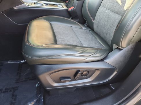 Used 2021 Ford Explorer Timberline AWD/4WD image 13