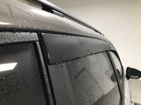 New 2026 Subaru Forester Premium image 8