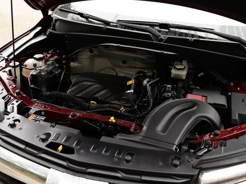 Used 2024 Chevrolet TrailBlazer LT w/ LT Cold Weather Package FWD image 28