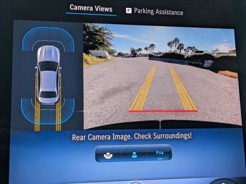 Certified 2025 Mercedes-Benz C 300 C 300 image 13