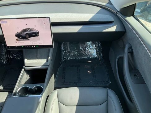 Used 2026 Tesla Model 3 AWD/4WD image 63