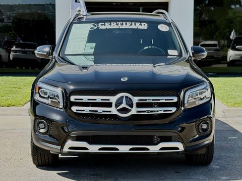 Used 2023 Mercedes-Benz GLB 250 image 5