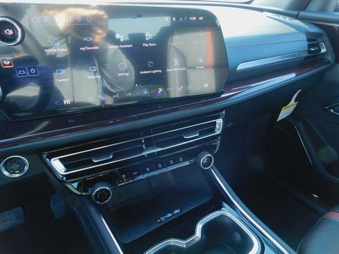 New 2026 Chevrolet Traverse RS w/ LPO, Illumination Package image 31